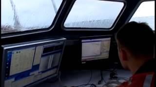 The NOAA Corps: Service, Science, Adventure