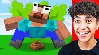 YASAKLANAN EN KOMİK MİNECRAFT ANİMASYONLAR !! (Minecraft Animasyon)