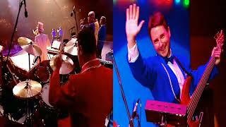 The Wiggles - LIVE Hot Potatoes! Overture (Isolated Bass and Drums)