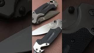 Pocket Outdoor Survival Knife