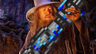 MAGIC GUN TERRARIA.EXE