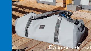 YETI Panga 100 Bag Review