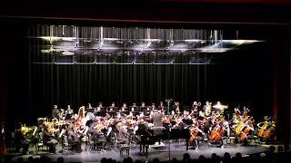 VYSO Senior | Overture to Candide | Leonard Bernstein