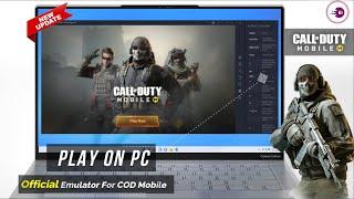 Call of Duty Mobile - Play on PC, Official Emulator for Call of Duty: Mobile