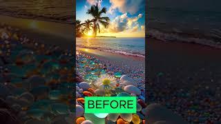 TikTok Video Downloader | Download Glass Beach TikTok Video Without Watermark #tiktokdownloader