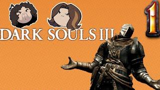 @GameGrumps Dark Souls III (Full Playthrough 1)