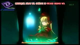 Rozen Maiden Opening 1