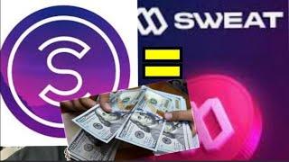 Sida loo sameysto sweat wallet ee Sweatcoins ka ¦¦ Sharaxaad