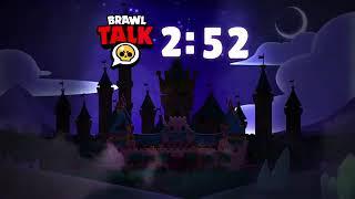 Brawl Talk Once Upon A Brawl Premiere Countdown Music! - A Trash Knight