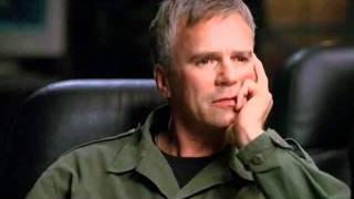 stargate sg-1 : funny moments with jack o´neill