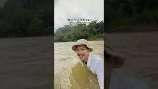 Hantu Banyu Penghuni Sungai Musi #trending #ceritahorrorstory #youtubeshorts