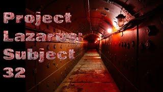 Project Lazarus: The Military's Dark Secret"