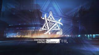 CC#8 Operation Dawnseeker  - Contingency Contract #8 -【Arknights CN】