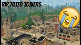 TILTED TOWERS TRIBUTE- "See You Again"