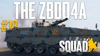 The ZBD-04A - Everything YOU NEED TO KNOW | Armour Briefs Episode #18