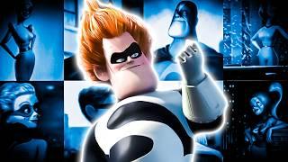 Syndrome Was a Super… And I Can Prove it