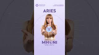 Aries: del 05 al 10 de junio | Horóscopos con Mhoni Vidente