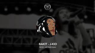 J-KID - Bakit (Official Audio) Produced by: Medmessiah