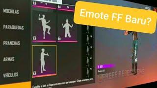 Bocoran Free Fire terbaru 2020 | Emote Free Fire Terbaru | FREEFIREBESTNEWS