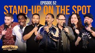 SOTS Austin: Kam Patterson, Brad Williams, Cipha Sounds, Liza Treyger, Sklar Bros & J Watkins Ep 52