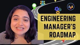 Engineering Manager Roadmap: Part 1 | The Ultimate Guide to Becoming an Engineering Manager in 2023