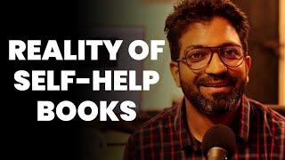 REALITY OF SELF-HELP BOOKS