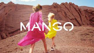 MANGO In Store Music Playlist 2022