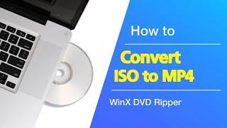 How to Convert DVD ISO to MP4 on Mac/Windows with WinX DVD Ripper