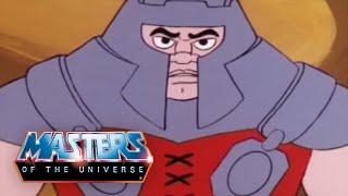 He-Man Official | 50 Things About | Ram Man