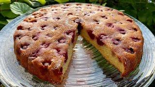 Soft and Tasty The Famous Cake Fantastic Recipe Worth Trying 