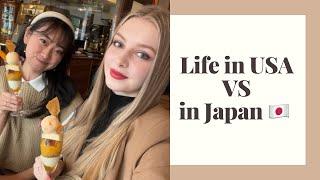 What is it like to live in Japan?