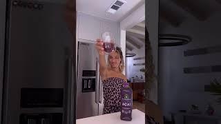 SAMBAZON Açaí | Chill with Original Açaí Juice | Rose Machado