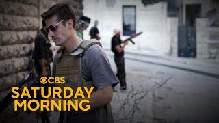 Mother of James Foley writes book about the executed American journalist