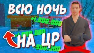 ВСЮ НОЧЬ ПЕРЕПРОДАЮ НА ЦЕНТРАЛЬНОМ РЫНКЕ на ARIZONA RP #2