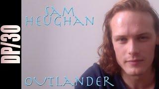 DP/30 Emmy Watch: Outlander, Sam Heughan (via Skype)