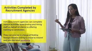 Open a Recruitment Company in Ireland