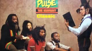 Steel Pulse - Chant A Psalm