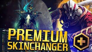 THE BEST DOTA 2 SKINCAHNGER 2022 | DOTA 2 MODS HOW TO INSTALL & DOWNLOAD | DOTA