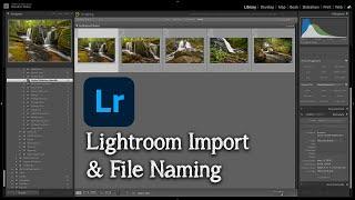 Follow This Lightroom Import Tip | Adobe Lightroom Tutorial