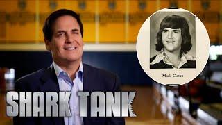 Meet Mark Cuban | Shark Tank US | Shark Tank Global