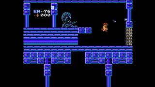 Metroid (NES) Longplay by memejohn86