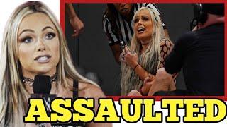 WWE RAW Gets WILD! Liv Morgan & Dirty Dominik Mysterio's BACKSTAGE CHAOS!