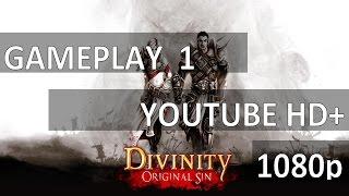 Gameplay Playthrough YouTube HD Video @1080p Part 1