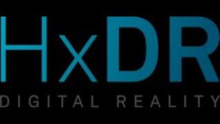 A brief introduction to HxDR from Hexagon - point-clouds, meshes, virtual tours and more!