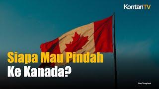 Kanada Berniat Mengundang 1,45 Juta Imigran untuk Mengatasi Krisis Tenaga Kerja