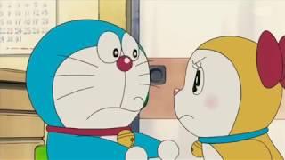 DORAEMON BAHASA INDONESIA TERBARU - HARI TERBURUK BAGI DORAMI