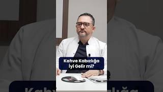 Kahve Kabızlığa İyi Gelir mi?│Prof. Dr. Murat Sarıkaya