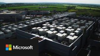 Inspired by circularity, powered by innovation– Microsoft Circular Centers scale sustainability