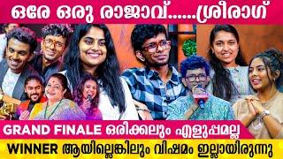 പ്രേക്ഷകർ കാണാൻ കാത്തിരുന്ന Star Singer Season 9 താരങ്ങൾ വീണ്ടും ഒന്നിച്ചപ്പോൾ 