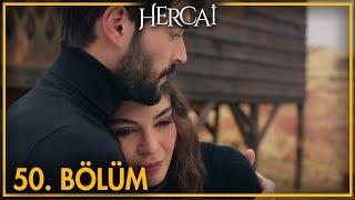 Hercai Episode 50